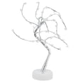 thumbnail image 3 of Home Decoration,60LEDs Night Light USB USB Powered Light Tree Shaped Bonsai Lamp Reliable and Durable, 3 of 7