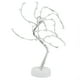 thumbnail image 3 of Lámpara de bonsái en forma de árbol, luz nocturna de 60 LED, luz nocturna con batería USB, luz nocturna LED, máxima comodidad, 3 of 8