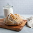 Cultures For Health San Francisco Sourdough Starter, DIY Artisan Bread ...