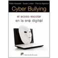 thumbnail image 1 of Cyber bullyng. el acoso escolar en la era digital, 1 of 1