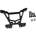 thumbnail image 2 of Hot Racing HRARUF3001 Front Shock Tower for Traxxas 4x4 Rustler, 2 of 4