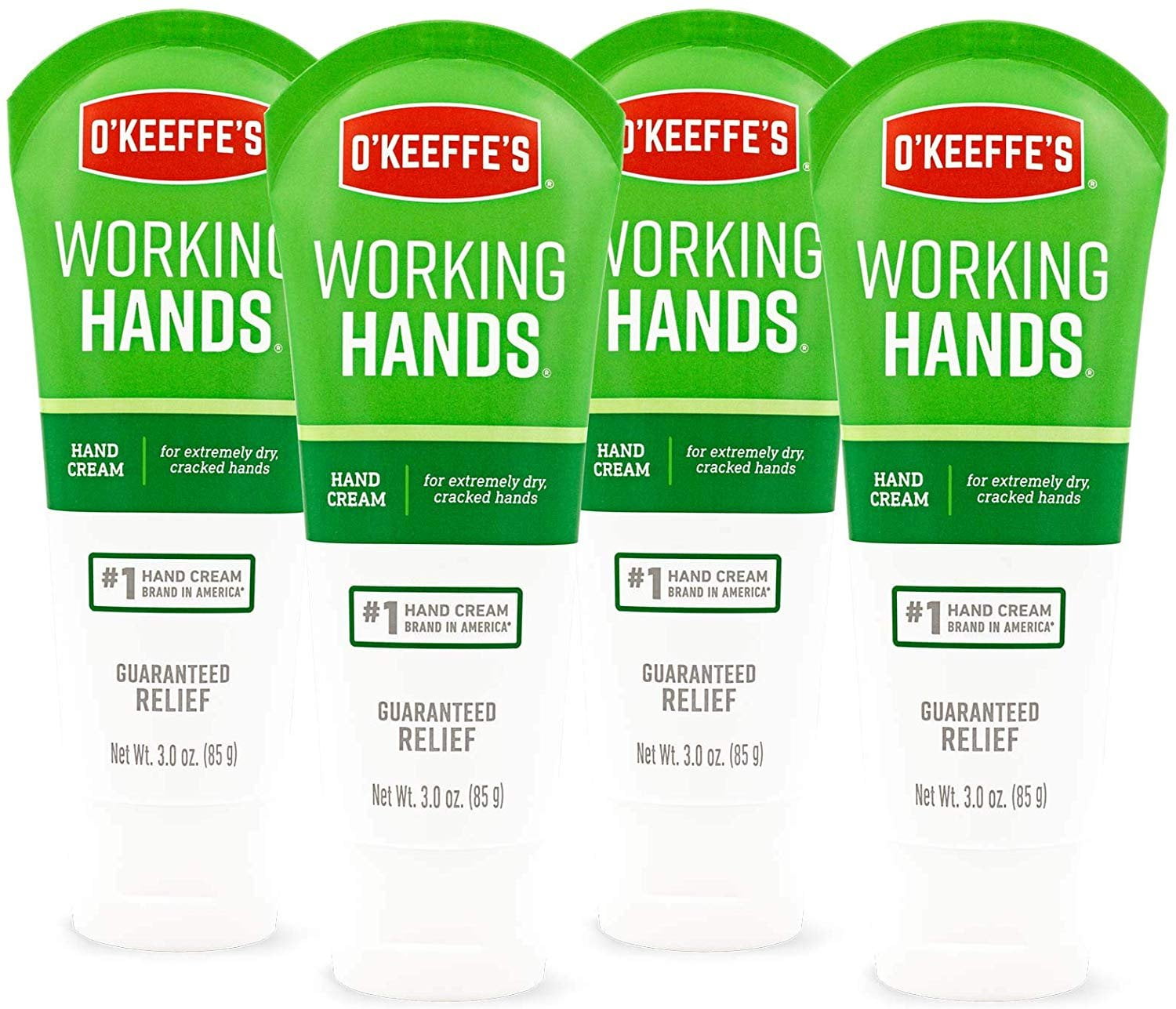 O'Keeffe's Working Hands 3.0 oz Tube-GO_K0290001