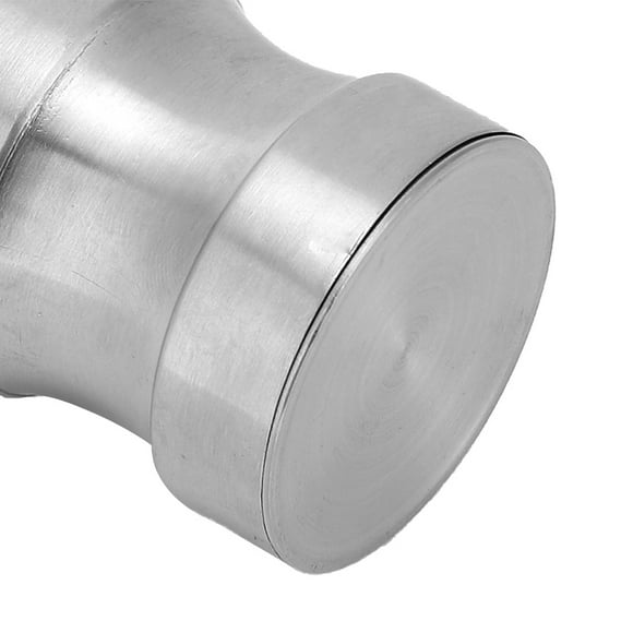 Exquisite with Screws Door Knob, Door Handle, Practical for Glass Doors Sliding Doors