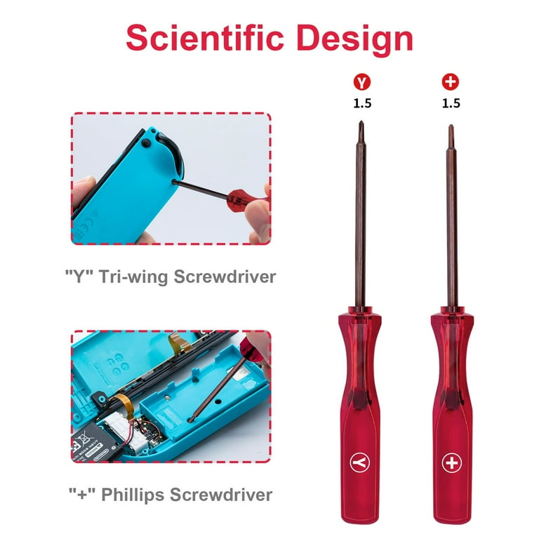 3ds screwdriver deals
