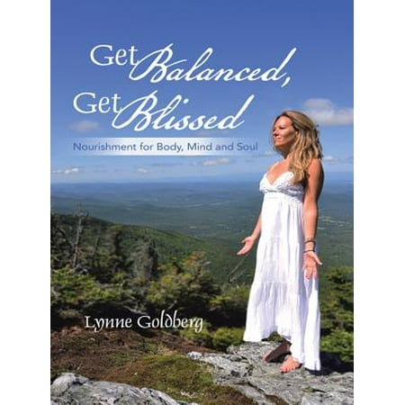 Get Balanced, Get Blissed - eBook (Best Place To Get Tires Balanced)