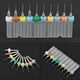 thumbnail image 5 of Brocas de Carburo de Tungsteno Nikou 10 Piezas 0.3-1.2 mm, 5 of 9