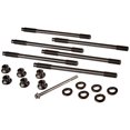 thumbnail image 2 of ARP Auto Racing Cylinder Head Stud 288-4701 For Use With Polaris RZR 1000 Engines; 12 Point Nuts; Black Oxide; Chrome Moly, 2 of 4
