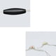 thumbnail image 4 of Cadena de Luces LED Solar Billuyoard 100/200LED 10/20M Alambre de Cobre Blanco Cálido, 4 of 6