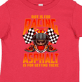 thumbnail image 4 of Inktastic Dirt Biking Motocross Racing Boys Toddler T-Shirt, 4 of 5