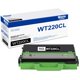 thumbnail image 1 of Caja de Tóner de Residuos IGUGNIK WT220CL Compatible para Impresora, 1 of 5