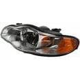 thumbnail image 4 of For Chevy Monte Carlo 2000 01 02 03 04 2005 Headlight Assembly Driver Side | CAPA Certified | Replacement For GM2502212, GM2502212C | 10349960, 4 of 7