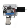 thumbnail image 1 of Electricity Educational Toys,Artificial Lightning Generator Handheld Handheld Arc Generator Electronics Trigger Next-Gen Design, 1 of 8