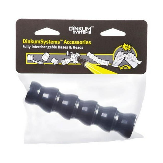 Dinkum Systems 3099 0.75 x 5 Po. Segments Liens Supplémentaires