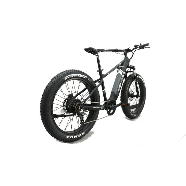 RBSM SPORTS Anaconda 2.1 Electric Fat Tire Bike