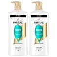 thumbnail image 1 of Set de acondicionador Pantene Smooth and Sleek, paquete doble, 1 of 7