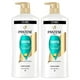thumbnail image 1 of Set de acondicionador Pantene Smooth and Sleek, paquete doble, 1 of 7
