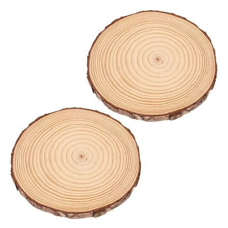 Masteelf  2 Pcs Garden Stepping Stones Outdoor Cobblestone Style Child