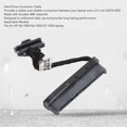thumbnail image 2 of Hard Disk Drive Connector Cable Hard Disk Drive Adapter Wire for HP G4‑1000 G6‑1000 G7‑1000 with 2.5 Inch HDD, 2 of 4