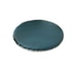 thumbnail image 2 of Simples Solid Color Round Cushion Thick Non Slip Chair Pad Round Stool Butt Pad Waterproof Stool Cushion 11.81x11.81in, 2 of 6