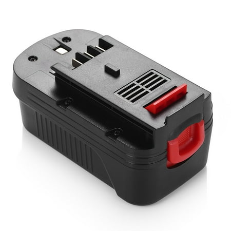 decker battery 18v replacement volt batteries power tools ope hpb18 3500mah a1718 powerextra ni cd