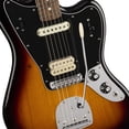 thumbnail image 5 of Fender Player Jaguar Electric Guitar (3-Color Sunburst), 5 of 6