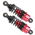 thumbnail image 2 of Dioche RC Car Shock Struts Damper, Shock Struts Damper, Strong And Durable Replacement For The Broken Various Specifications RC Car Parts Replacement The Old, 2 of 8