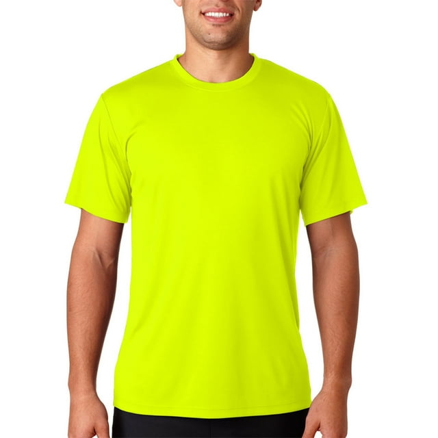 Hanes 4 oz. Cool Dri T-Shirt