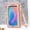Pink, variant on yulier Clearance Small Crossbody Cell Phone Bag for Women, Mini Shoulder Handbag Purse with Clear Touch Screen Window, Crossbody Bag Wallet with Credit Card Slots (Black)