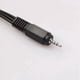 thumbnail image 5 of 3X 2.5mm Mini AV Macho A 3RCA Hembra Cable de Audio Video M / F Cable de Adaptador Jack Estereo, 5 of 5