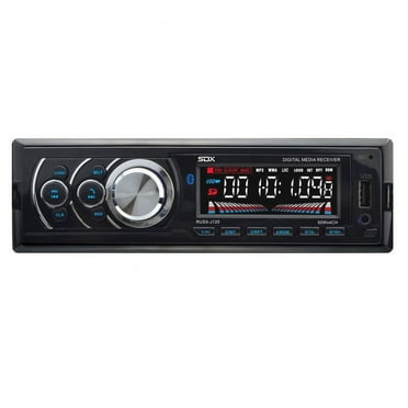 300-Watt Digital Home Stereo Receiver System - Walmart.com
