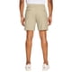 thumbnail image 3 of Shorts de golf para hombre PULI de 7" ligeros y de secado rápido, caqui, talla 34, 3 of 6