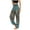 Blue, variant on Men Women Thai Harem Trousers Boho Festival Hippy Smock High Waist Yoga Pants