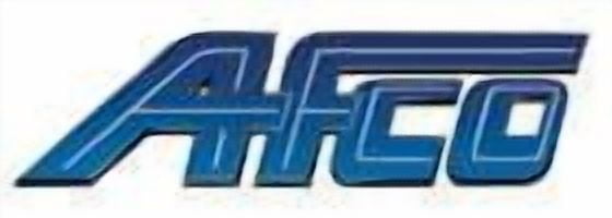 AFCO Stainless Coolant Recovery Tank