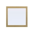 thumbnail image 2 of Espejo Rectangular Burano 60x50 Cm con Marco Minimalista, 2 of 5