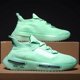 thumbnail image 3 of Zapatillas de deporte informales de primavera para hombre, zapatos deportivos transpirables para hombre, zapatos de plataforma de diseñador de lujo, zapatos de tenis masculinos resistentes al desgaste, 3 of 5