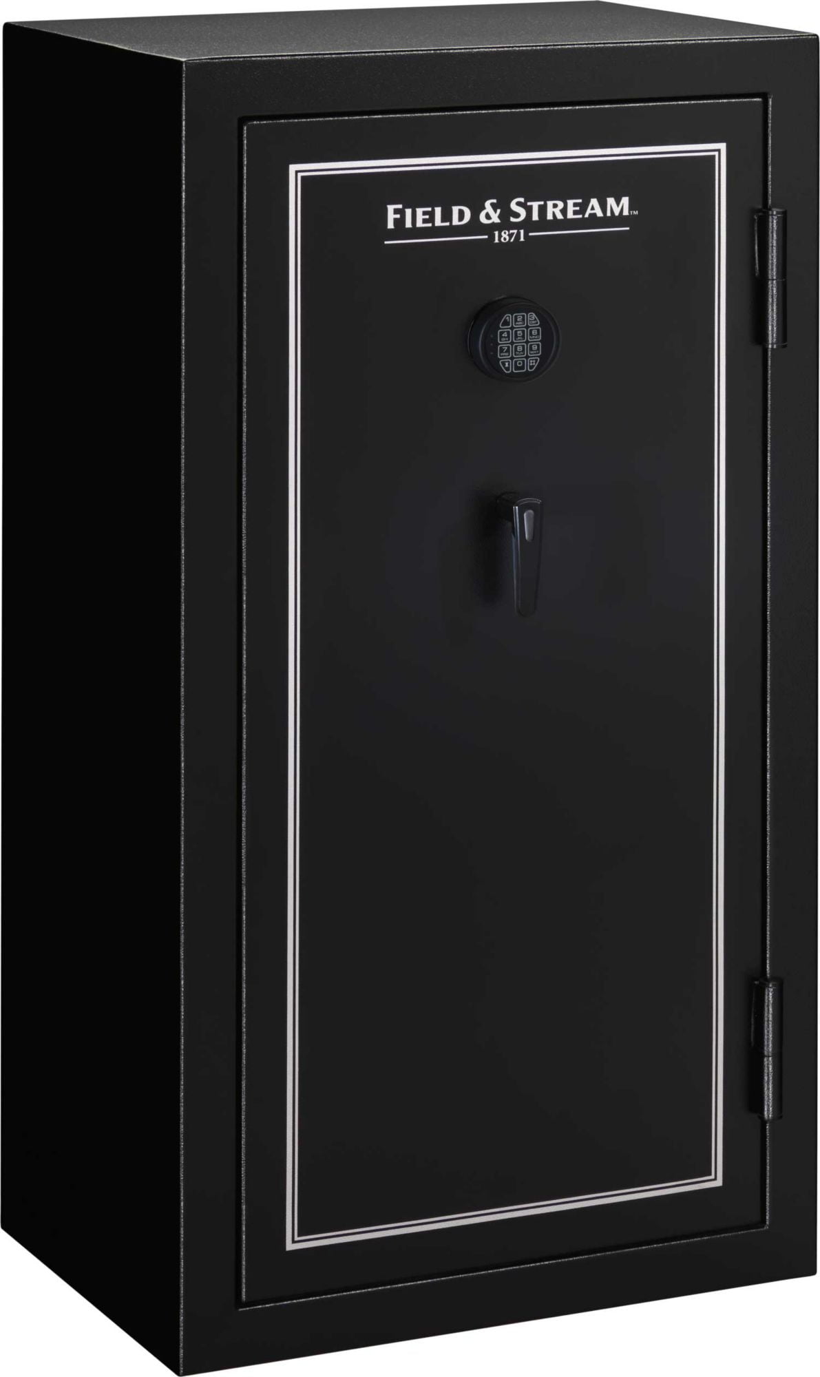 Field & Stream Sportsman 24+4 Gun Fire Safe