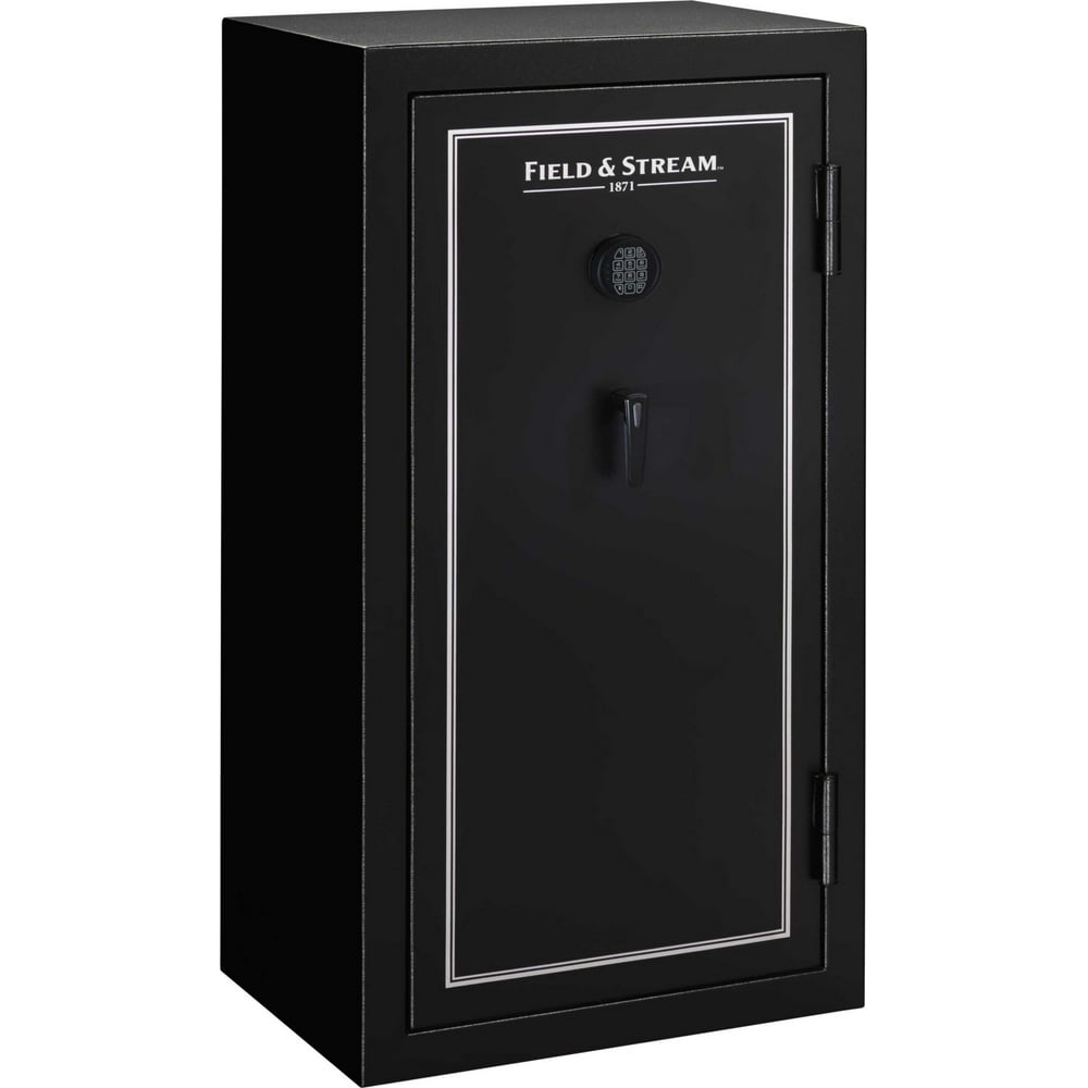 Field & Stream Sportsman 24+4 Gun Fire Safe