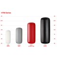 thumbnail image 2 of Polyform HTM-1 Boat Fender Classic Red 6.3 x 15.5 in., 2 of 4