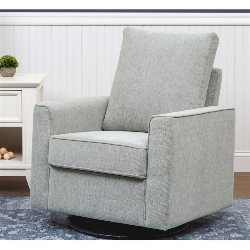 million dollar baby rocking chair