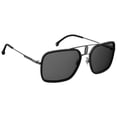 thumbnail image 2 of Lentes de sol Carrera Unisex 202710ANS59IR, 2 of 6