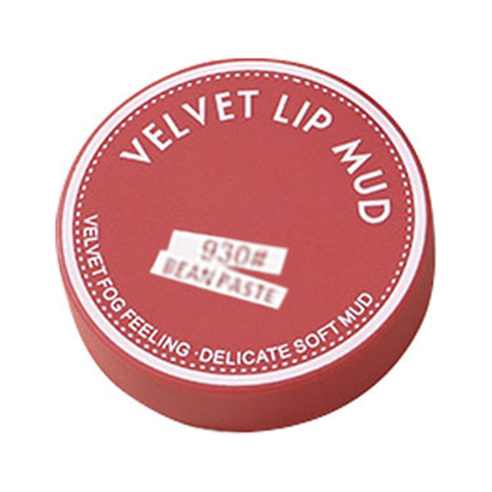 Velvet Lip Mud Dual Use For Cheek And Lip Mud Lipstick Long Lasting Lip velvet-lip-mud-dual-use-for-cheek-and-lip-mud-lipstick-long-lasting-lip
