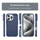 thumbnail image 5 of Funda Para iPhone 16 Pro Max Plus Fibra De Carbono+mica, 5 of 8