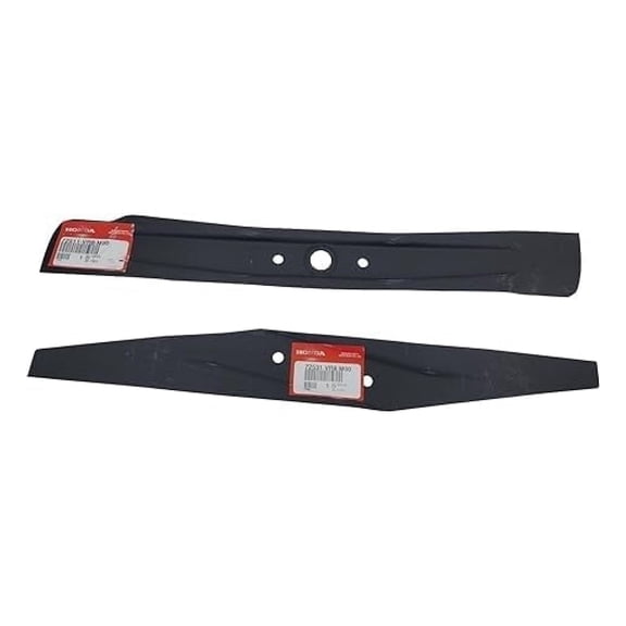 HRN216 Blade Set - 72511-VR8-M00A Replacement Blades for Honda HRN216 Mowers - OEM Parts