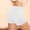 White, variant on Hauaitttt Women's Shorts Underwear Hot Pants Short Trousers High Waist Shorts Made of Viscose High Waist Belly Shrinking Lifting Plus Size Fading Lace Bottoming Crop Leggings for Women Cute Casual
