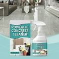amousa Cement Cleaner Strongly Dissolves Wall Tiles Cement To Remove