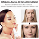 thumbnail image 4 of "Máquina De Terapia De Alta Frecuencia Para La Piel ", 4 of 5