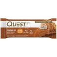 thumbnail image 4 of Quest Limited Edition Protein Bar, Pumpkin Pie, 20g of Protein, Gluten Free, 12 Count, 4 of 13
