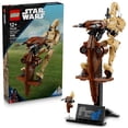 thumbnail image 1 of Juguete de construcción y aprendizaje LEGO Star Wars 75428 Battle Droid con STAP, 1 of 7