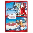 thumbnail image 2 of The Life & Adventures of Santa Claus / Opus N Bill in A Wish for Wings That Work (DVD), 2 of 2