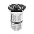 thumbnail image 2 of S SERENABLE Road Bike Hanging Core Expansion Plug Screw Fork Locking Device Stem - Black, 2 of 6